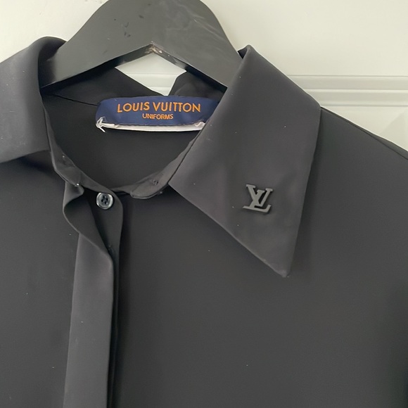 Louis Vuitton Blouse - Picture 2 of 8